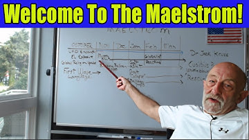 Welcome to the Maelstrom!- Clif High- Explorers