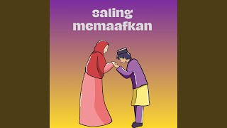 saling memaafkan (Acoustic) - Muchammad aqib