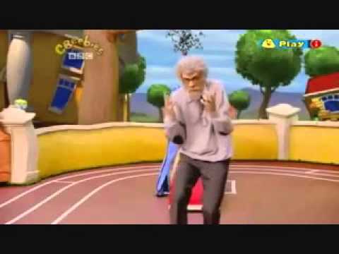 Lazy Town Series 2 Episode 14 School Scam   Part2