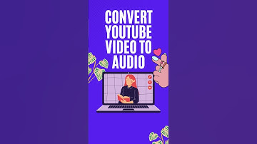 Convert YouTube video to mp3