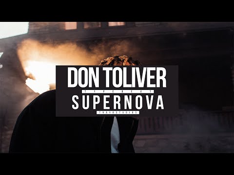 [FREE] Don Toliver Type Beat "Supernova" (Prod. By Tray_8_Studios)
