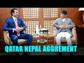           nepalqatar aggrement