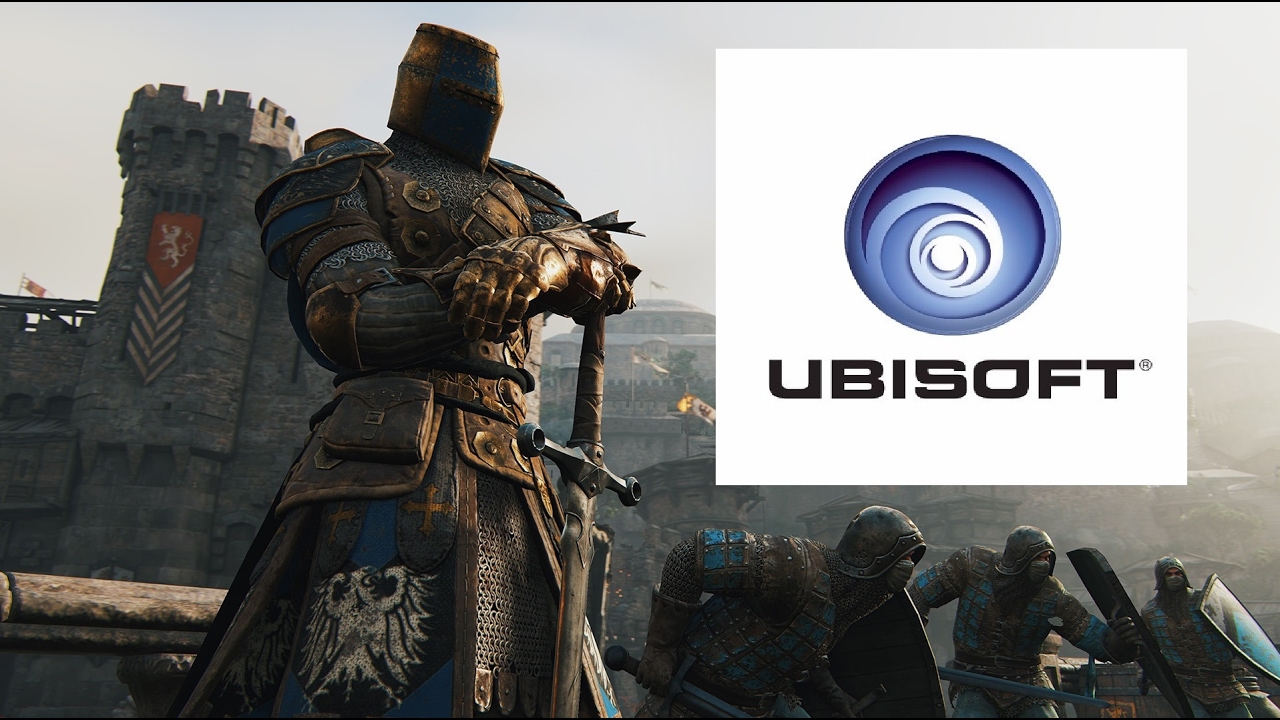 For Honor and Ubisoft Sucks - For Honor and Ubisoft Sucks