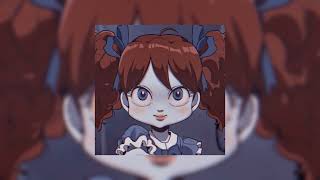 Sleep Well Poppy Playtime Sped Up