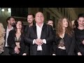 Paradise 2026 al San Carlo di Napoli, venerdì 3 aprile, Rai2 con Sastri, Gragnaniello, De Giovanni