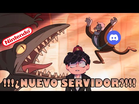 Nuevo Server, !!!VENGANSE TODOS!!!