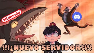 Nuevo Server, !!!VENGANSE TODOS!!!