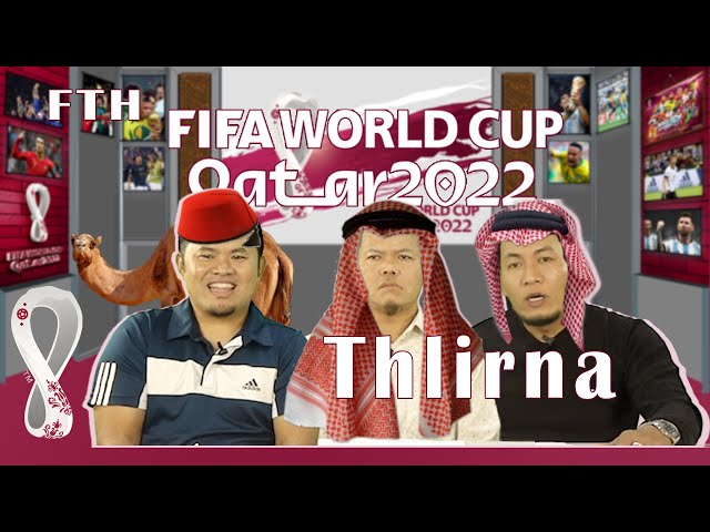 FTH || WORLD CUP THLIRNA - I class=