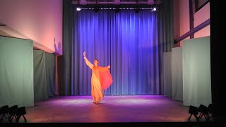 Actus Tragicus Cantate No. 106 (J.S. Bach) - tone eurythmy // December 11 2024