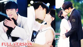 💞2y of having a crush on the handsome school heartthrob, I was finally  loved by him!#cdrama screenshot 1