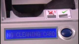 Zebra P330i - Routine Cleaning of the Printer