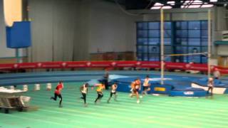 Uwic Grand Prix Heat 6 - 60M Matt - 7.51 D