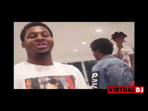 SpaceGhostPurrp Presents: Gangs In Miami Dade County: Bloods - Crips ...