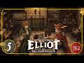 The Adventures of Elliot: The Millennium Tales Let’s Play ★ 5 ★ Aufträge bringen tolle Belohnungen