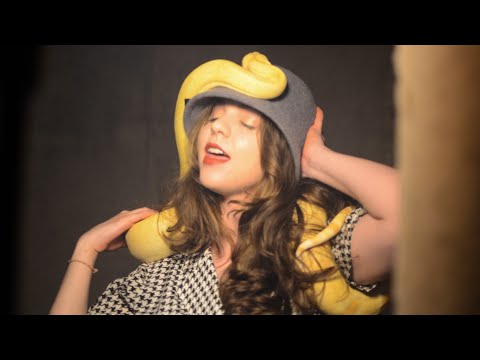 Midnight Grahmmer - Fair Weather ft Scrooge Owens & Suzy Zajicova (Official Video)