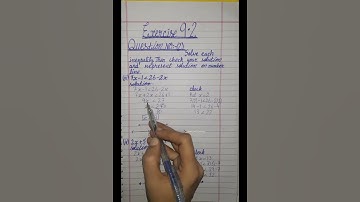 Class7th exercise 9.2 Q#2 Part#(3,4) Kingdum Series (Moonlight)