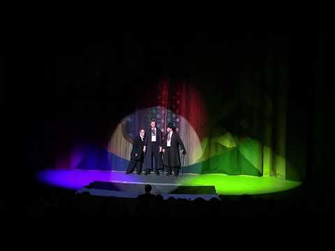 2022 03 01 - Cosi fan tutte (premiéra Kroměříž)