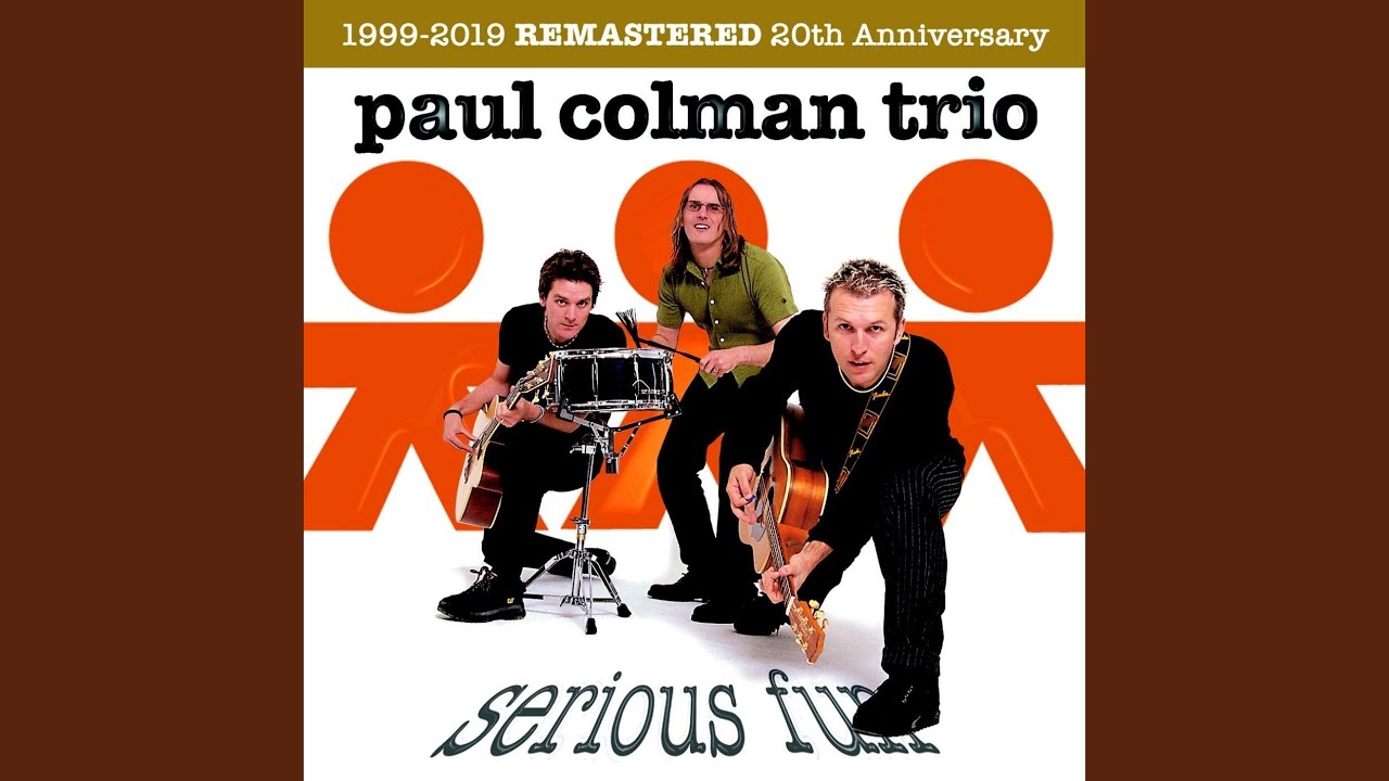 Departed Soul (Remastered) - YouTube