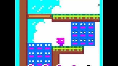 J-J-Jump - Level 10 + Ending