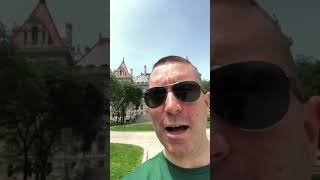 Weekend History Lesson - Albany NY (Part 1)