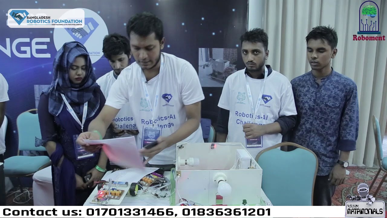 IoT based Smart Home Automation System - YouTube