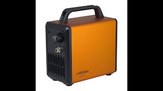 Sparmax Arism Mini Air Compressor