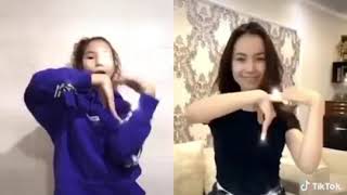 Толгонай  Tik Tok  Klass