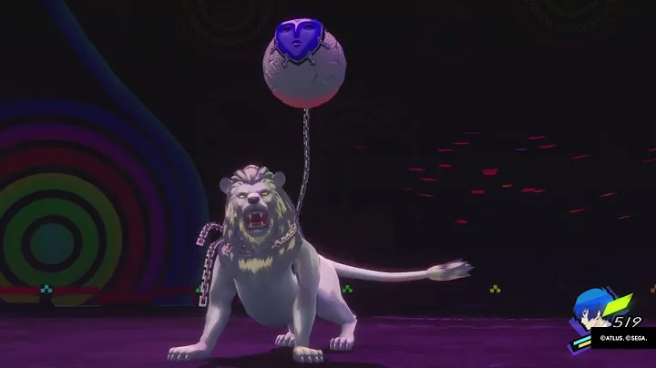 P3Reload: Solo Only Orpheus. 100% Completion [Merciless Difficulty] Gatekeeper Battle 31