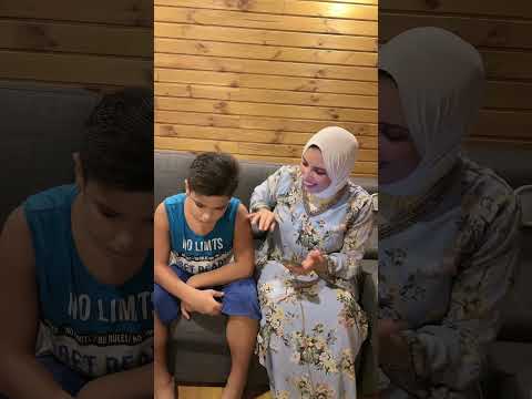 تشوفو تاني حمدي ووفاء