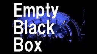 Empty Black Box『Road to Taiwan 2014』