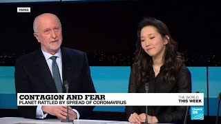 Coronavirus: Is COVID-19 the new reality?