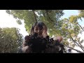 砂糖ココアとHinawa銃「タイムカプセル」Music Video