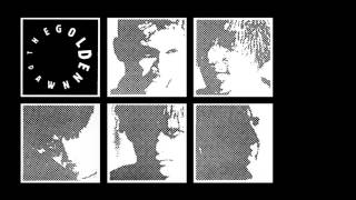 The Golden Dawn: Let's Build A Dyson Sphere (Live), 8 July 1988