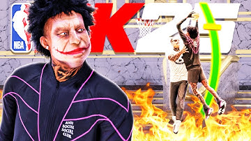 DESTROYING LOCKDOWNS WITH MY 6