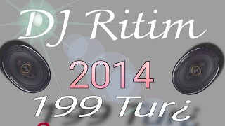 2014 piyasa roman Ritim 🥁 