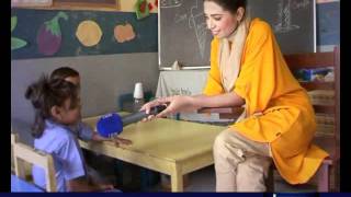 Awam Ki Awaz, Jan 01, 2012 SAMAA TV 2/3