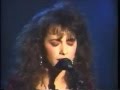 Bangles- Eternal Flame (Live 1989)