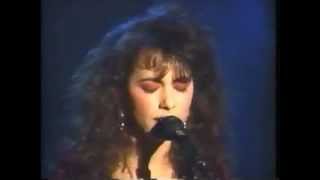 Video thumbnail of "Bangles- Eternal Flame (Live 1989)"