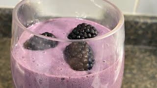 6 Smoothie Bowl Recipes丨Easy and Delicious Breakfast