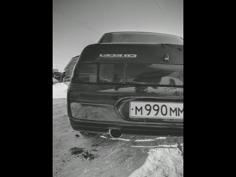 😤 Банка 2110