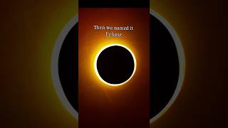 Eclipse🧡🤍 #trendingshorts#fypシ゚viral#sunset#moon#eclipse#cute#exciting#epic#fireedits#subscribe