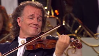 A Little Nightmusic - André Rieu chords