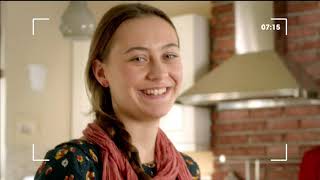 SRF, Programmtrailer, Werbeblock (2), 17.10.2014