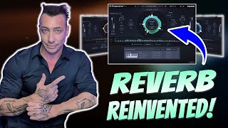 Eventide CHANGED The Reverb Game: Temperance PRO!