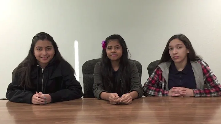 Laird Students Discuss Sonia Sotomayor