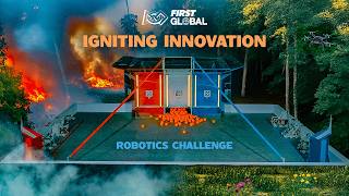 Igniting Innovation Game Explanation | FGC2026Incheon screenshot 1