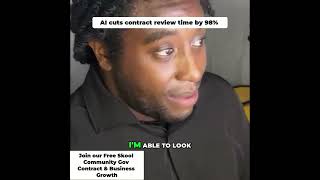 Unlock Contracts FAST: AI Cracks Scope, Details in SECONDS! #shorts