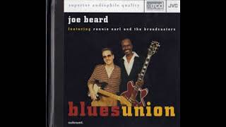 Download Lagu Joe Beard \u0026 Ronnie Earl - Blues Union (Full album) MP3
