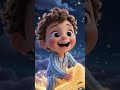 ​Pico Rides a Shooting Star! 🌠✨ Bedtime Adventure | Plum Puff Shorts