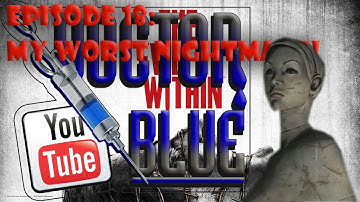 The Evil Within- Episode 18: My worst nightmare!